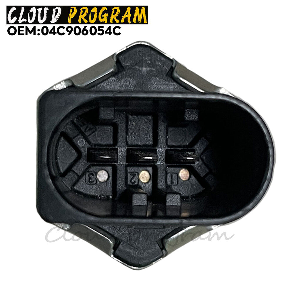 for VW for AUDI A3 DAD ENGINE HIGH PRESURE FUEL RAIL SENSOR 2012-2021 1.0-1.5TSI v