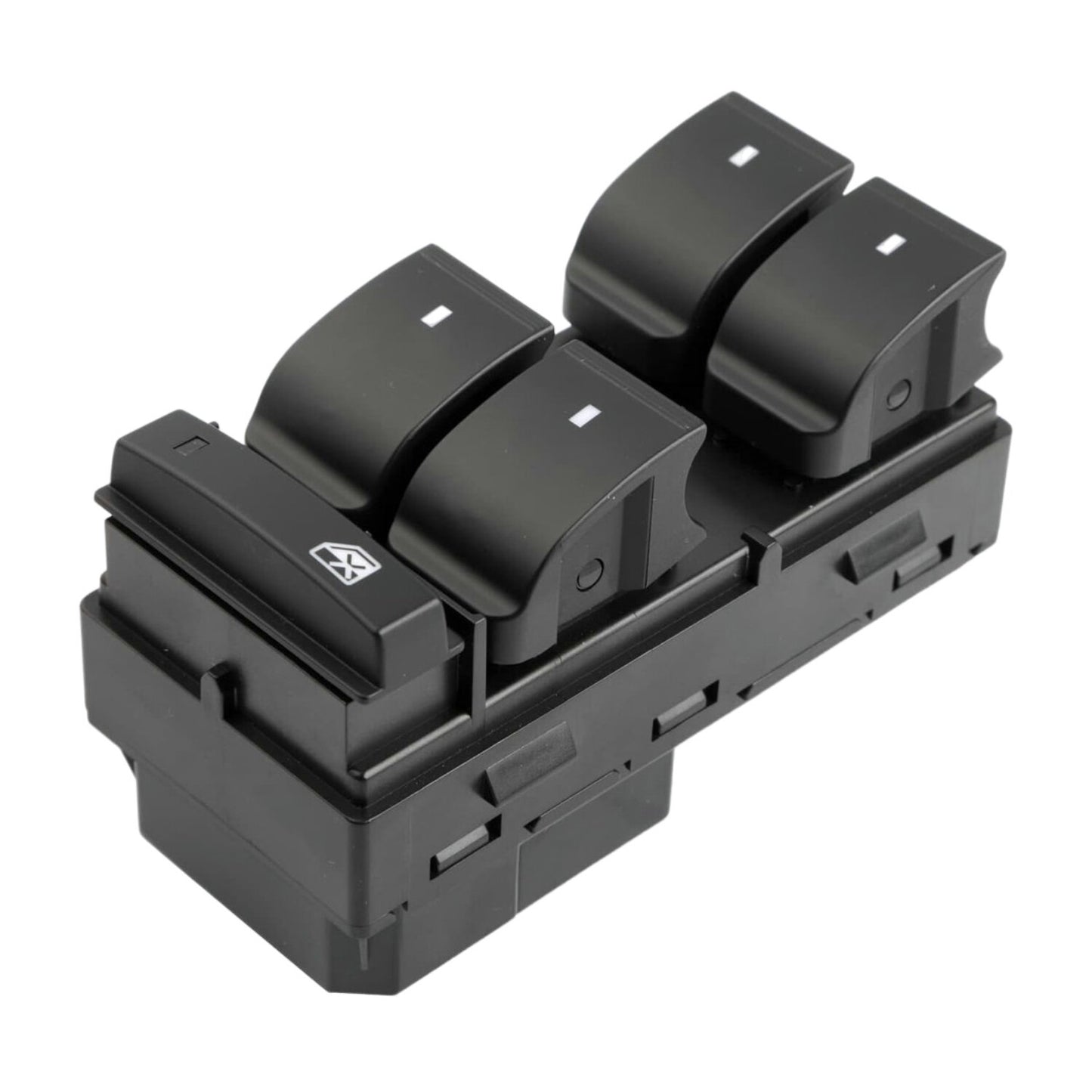 Front Left Power Window Switch For 25951963 for Chevrolet Traverse 3.6L V6 2009-2017