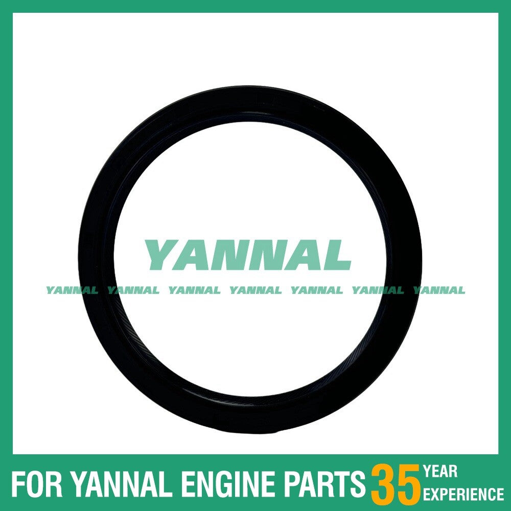 3KR1 Crankshaft Rear Oil Seal 8-97351704-0 5-09625094-0 AH3724F Suitable for Isuzu Hot-
