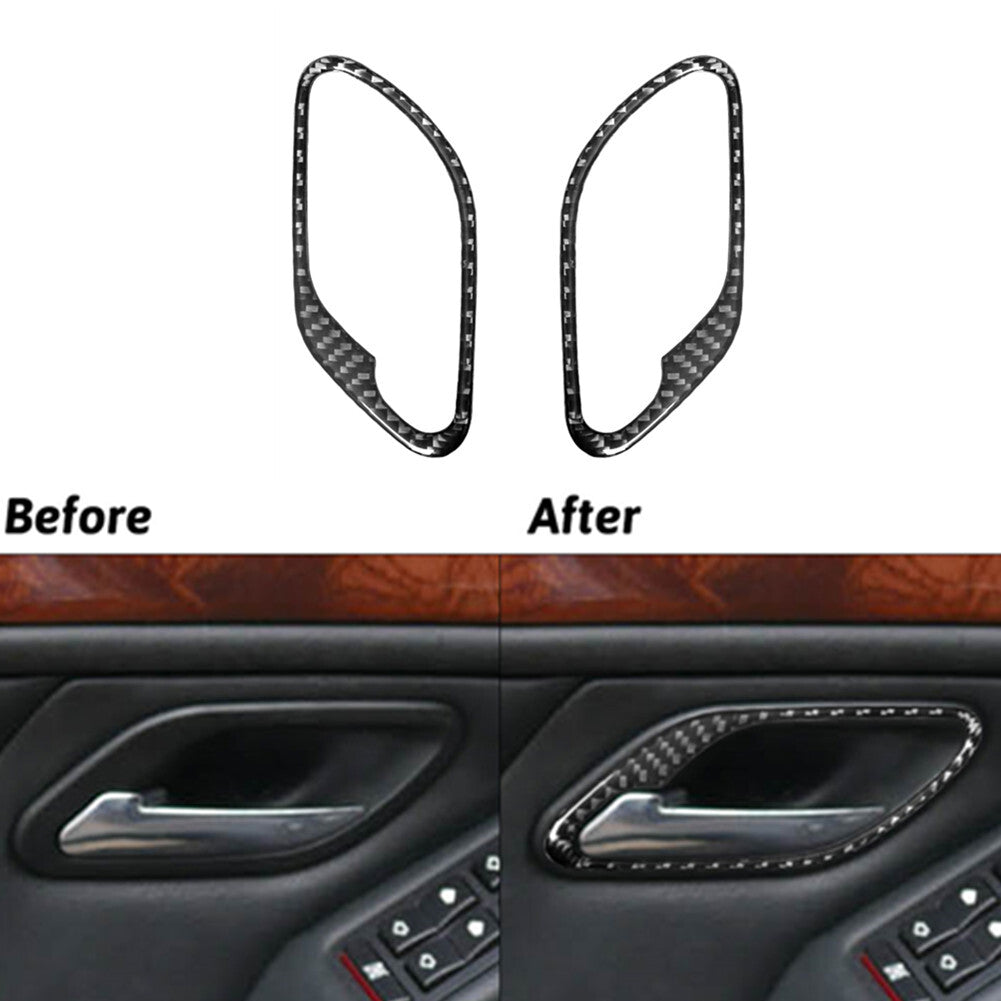 Car Interior Non-Slip Brake Pedal Accelerator Aluminum For Focus Mk2 Mk3 v