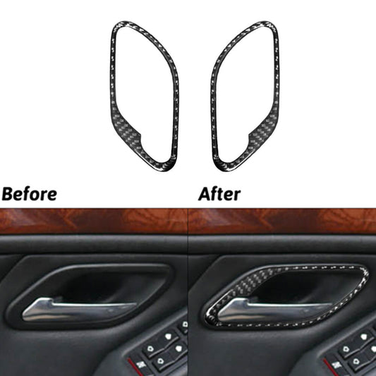 Car Interior Non-Slip Brake Pedal Accelerator Aluminum For Focus Mk2 Mk3 v