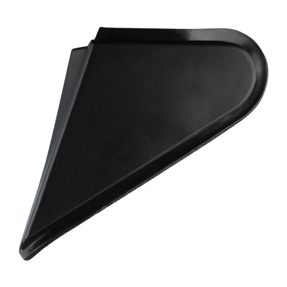 Fit for Toyota RAV4 2013 2014 2015 Black Front Left Fender Corner Molding Cover