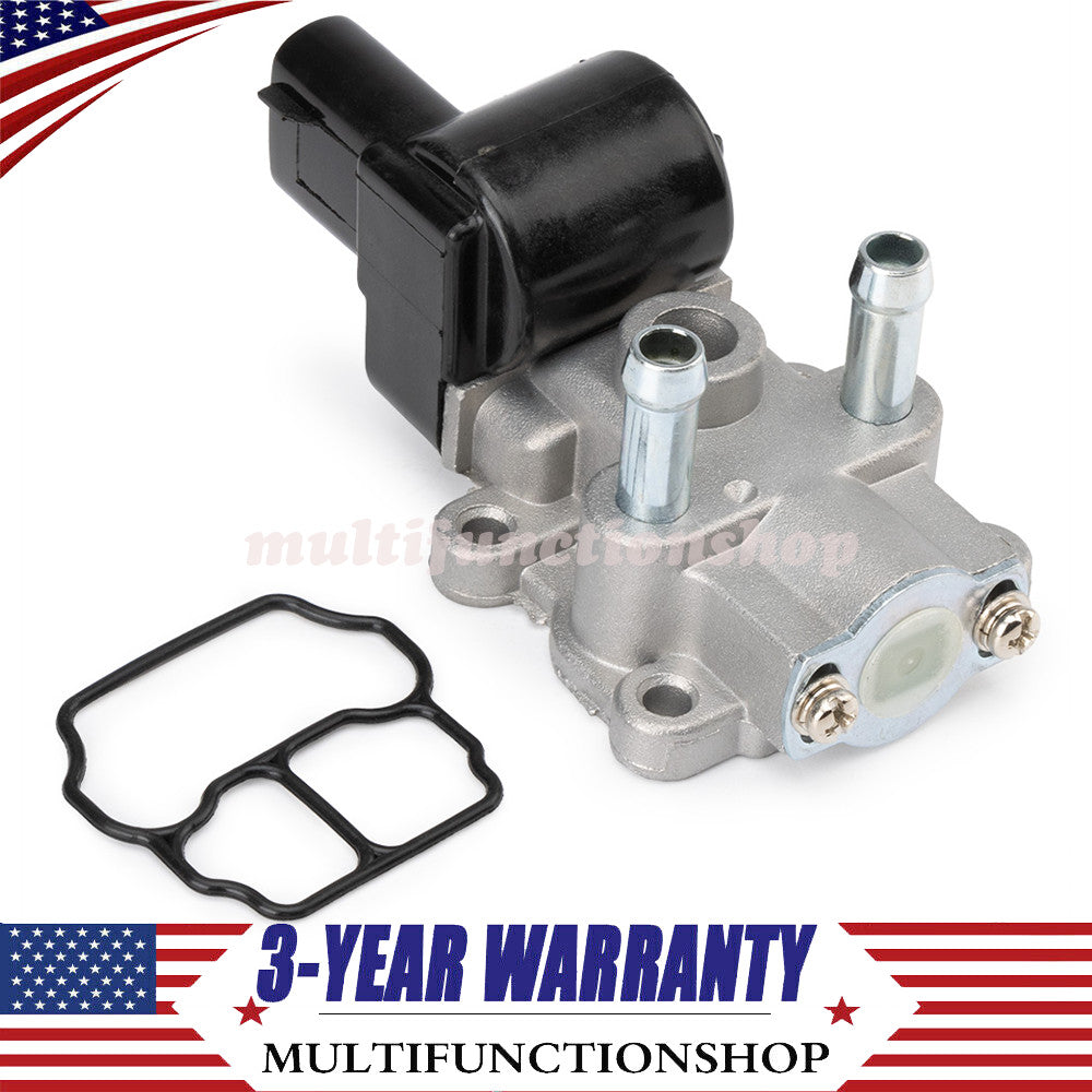 22270-03030 Idle Air Control Valve for Toyota for Camry 1997-2000 Solara 1999-2000