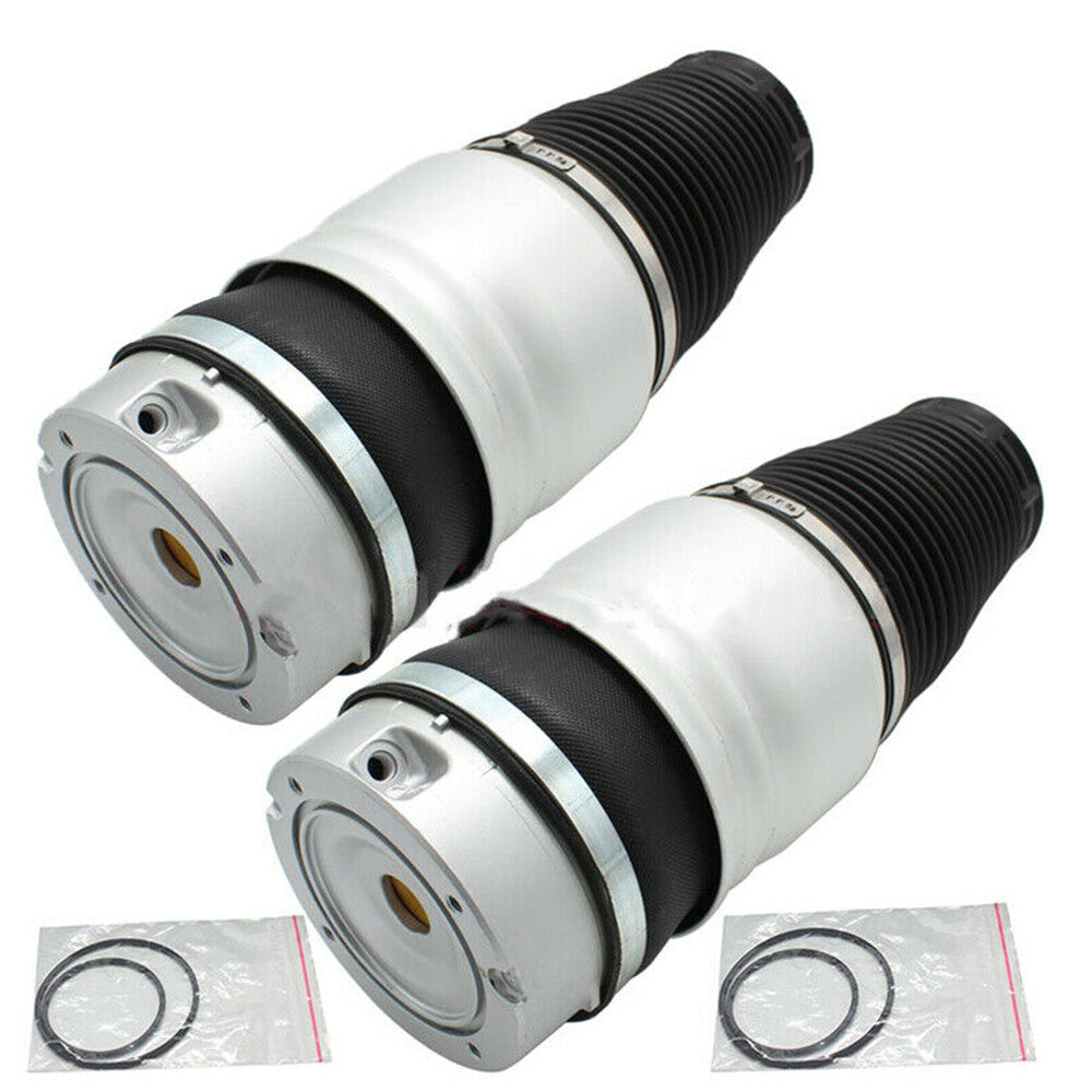 4PCS Air Suspension Spring Bags Fit for Porsche for Cayenne for Audi Q7 for VW Touareg 7L5616503