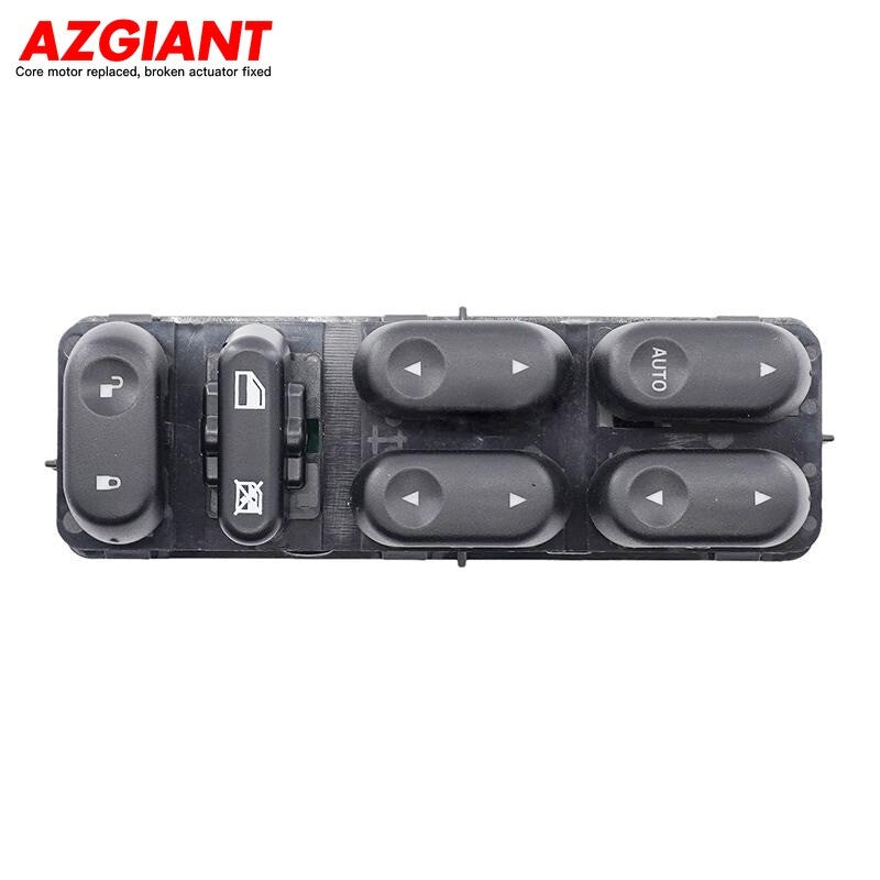 For 2001-2006 for Mazda Tribute Left Front Drive Side Window Switch 3L8Z14529AA Signature