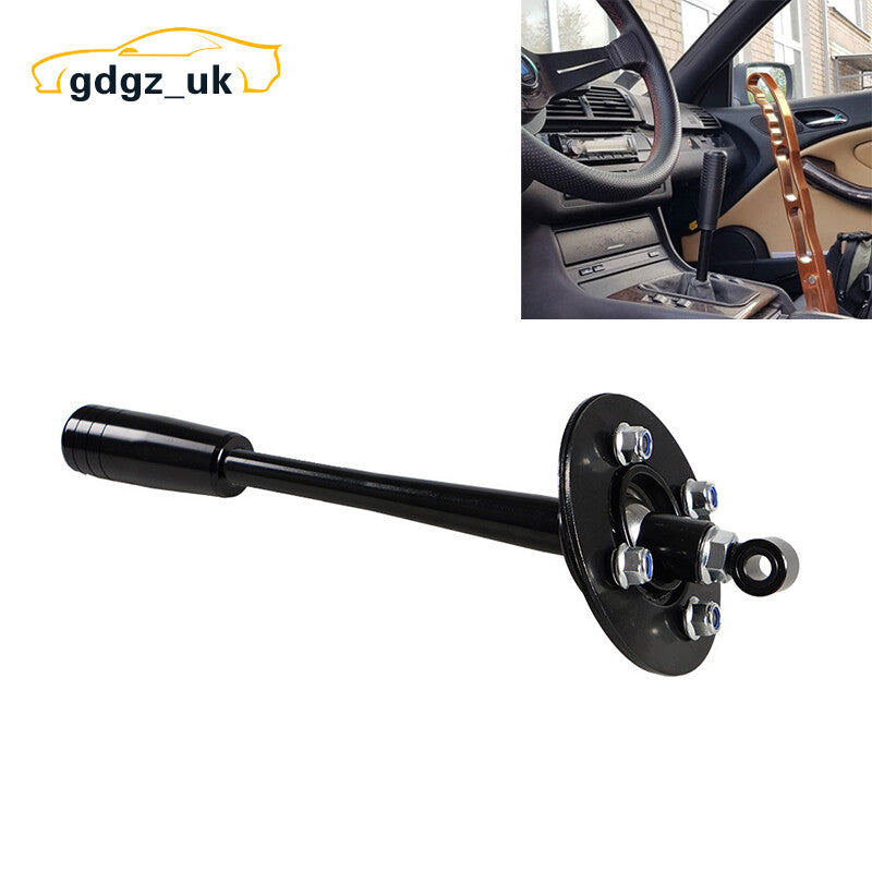 Drift Tuning Adjustable Short Shifter Lever Knob Handle for BMW 85-10 E30 E36 Z3
