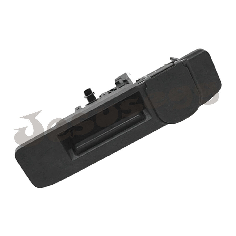 A1667500993 Tailgate Handle Rear View Camera for Mercedes-Benz A C ML GLE Class Q