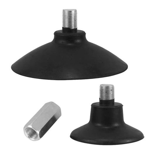 Car Dent Puller Kit with Suction Cups Powerful Auto Body Repair Tool