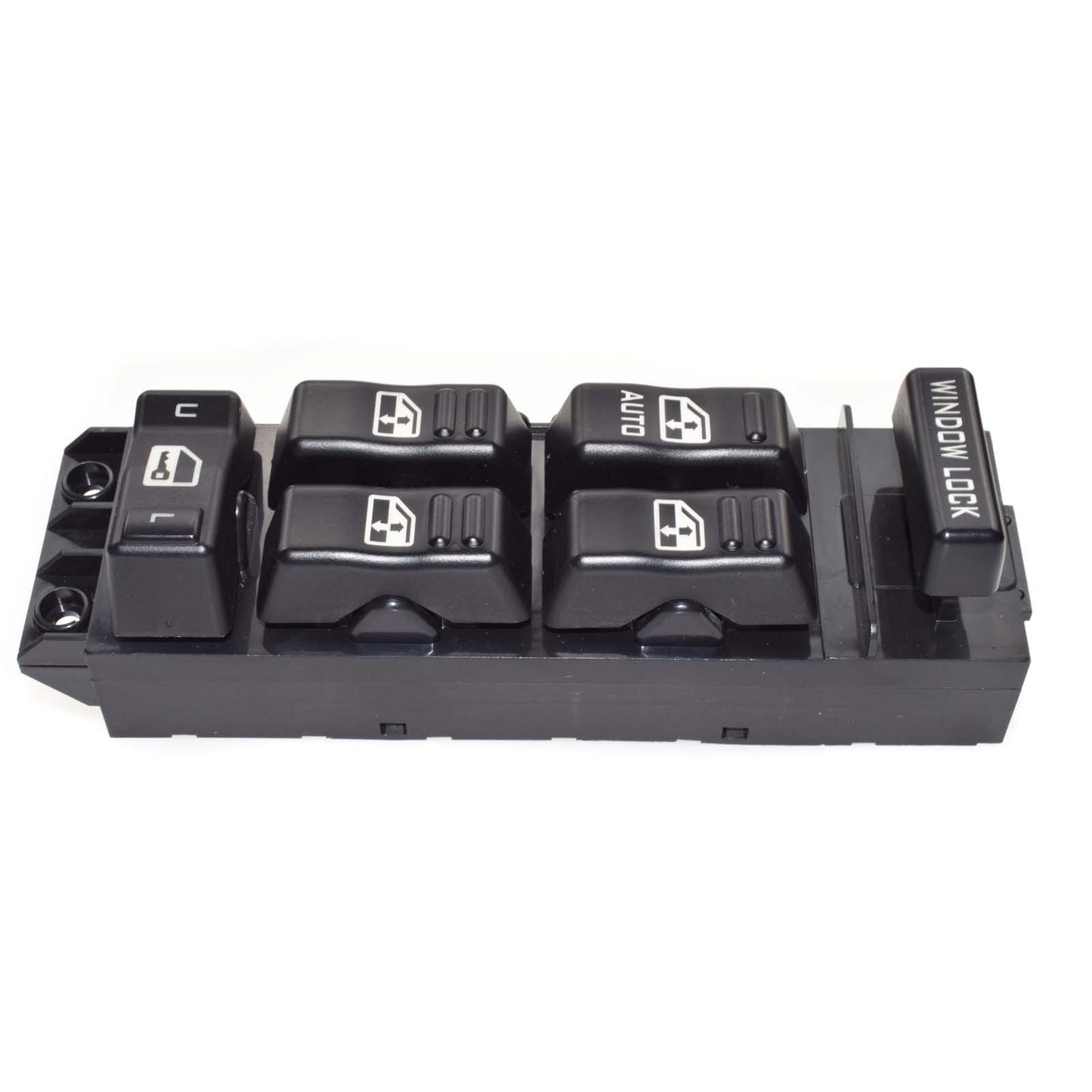 Power Master Window Switch for Suburban for GMC for Sierra 15062650- v