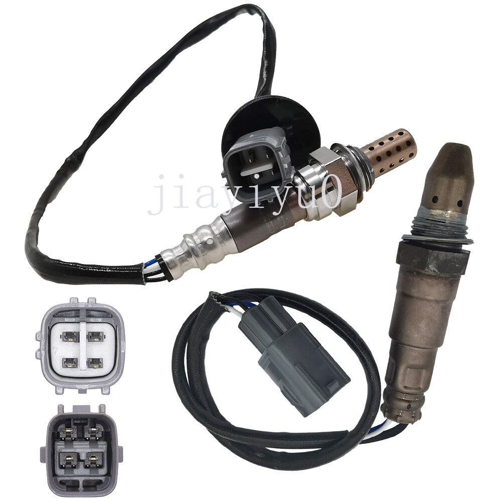 Downstream 234-4416 Oxygen O2 sensor suitable for Toyota for Sienna , for Lexus RX350, RX450h 3.5L