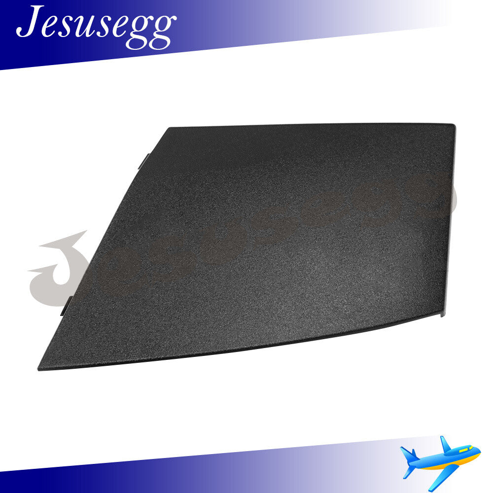 Front Left Side Water Drain Cover Cup for Mercedes for Benz A Class W169 1698300175