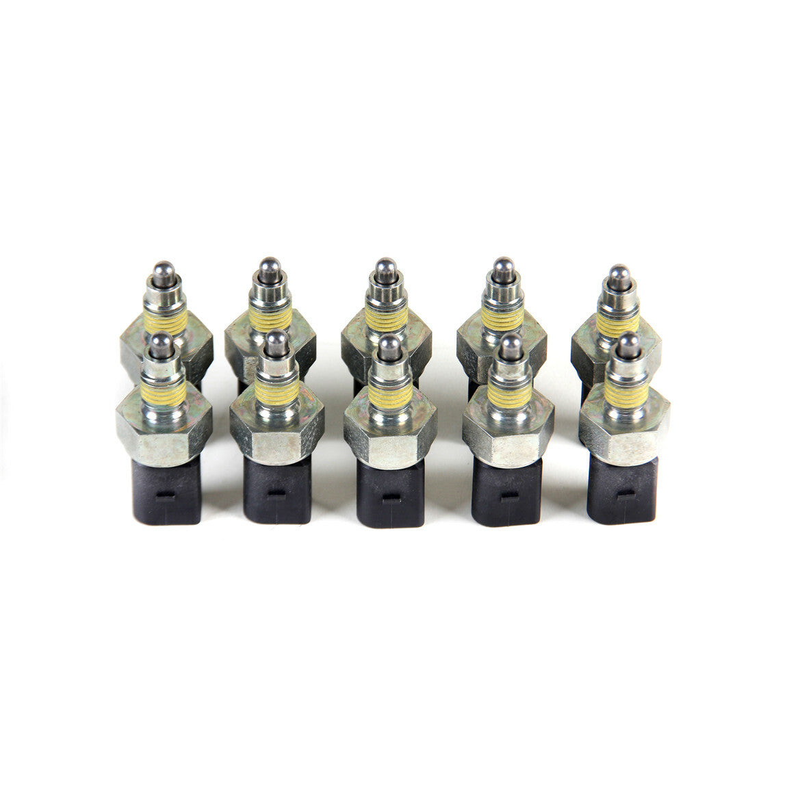 6x Pistons Rings Set STD Pistons 84.51 compatible with for Audi S5 A6 A7 for A8 Q7 3.0 TFSI 10811 B