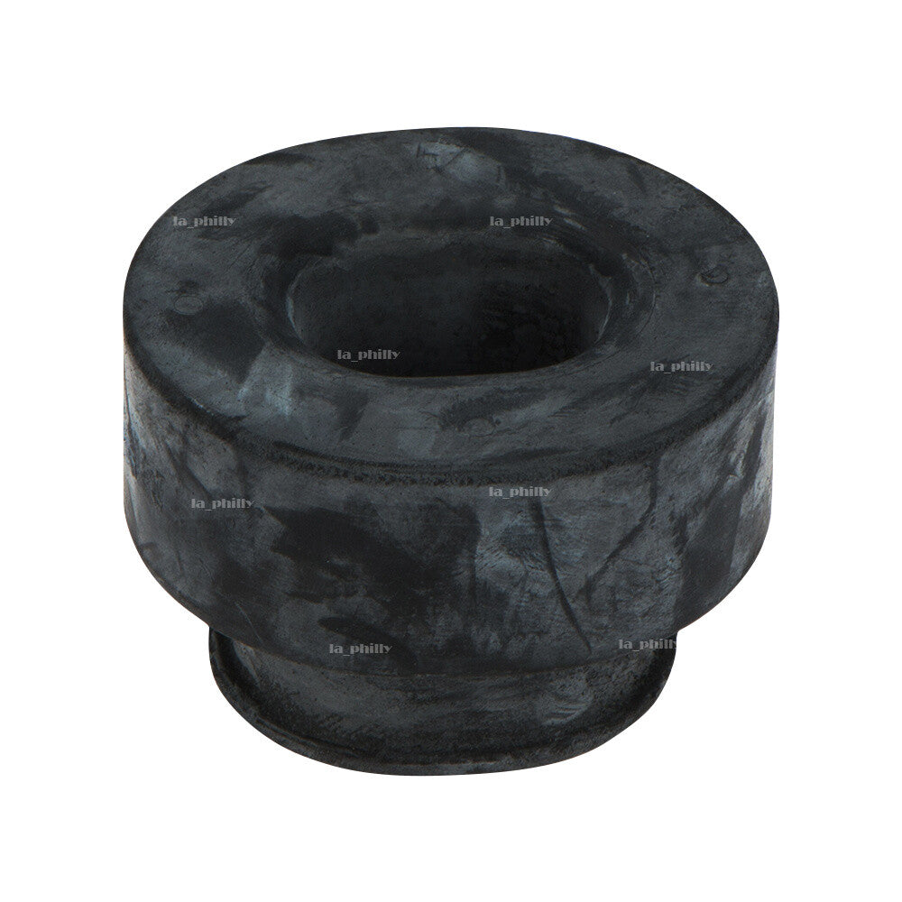 Lower Right/Left Radiator Insulator Bushing for Ford for Mustang Thunderbird for Lincoln