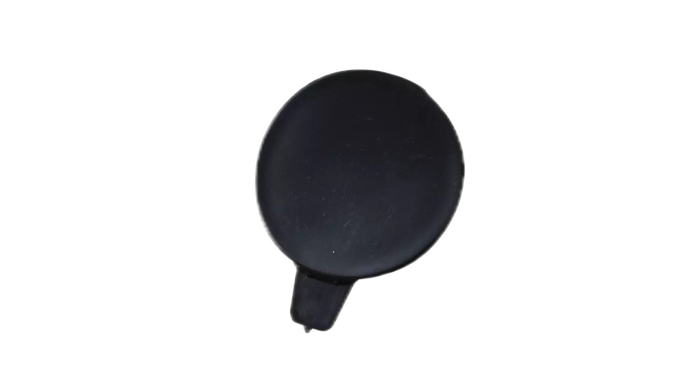 4 for Model Y front-engine TOW HOOK hats, model number 1493746-00-A, 2020 - 2023. n