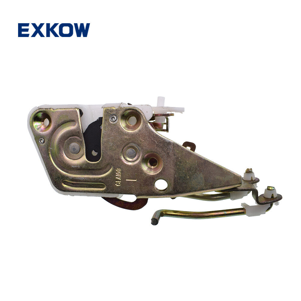 RR LH Door Latch Lock for Mitsubishi Pajero II 2.8L 3.5L 1991-2000 MR313743 Q