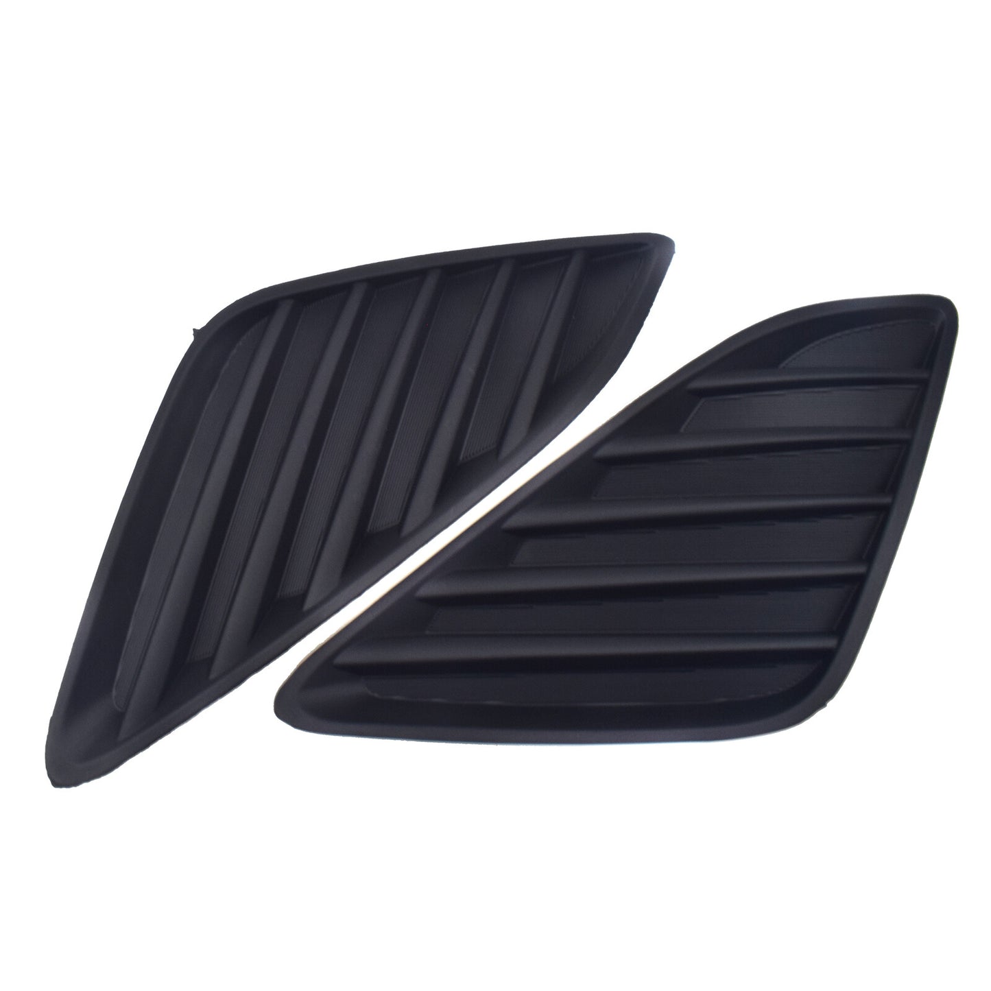 Suitable for for CAMRY 2012 - 2014 Left and right fog lamp cover anti-collision car pair new product - v