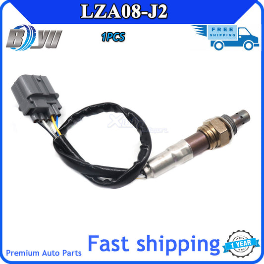 Suitable for Suzuki K6A MF22S MF21S HG21S NH11S HE21S MH22S MH21S LZA08-J2 oxygen sensors. v