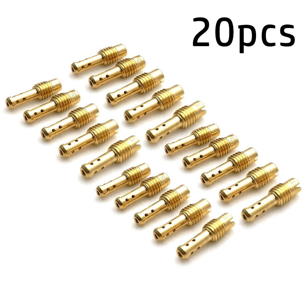 20PCS Carburetor Jet Kit for VM Superior Performance
