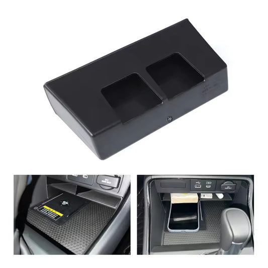 for Honda CR-V 2023 CRV Car Center Console Storage Box Tray Organizer Container