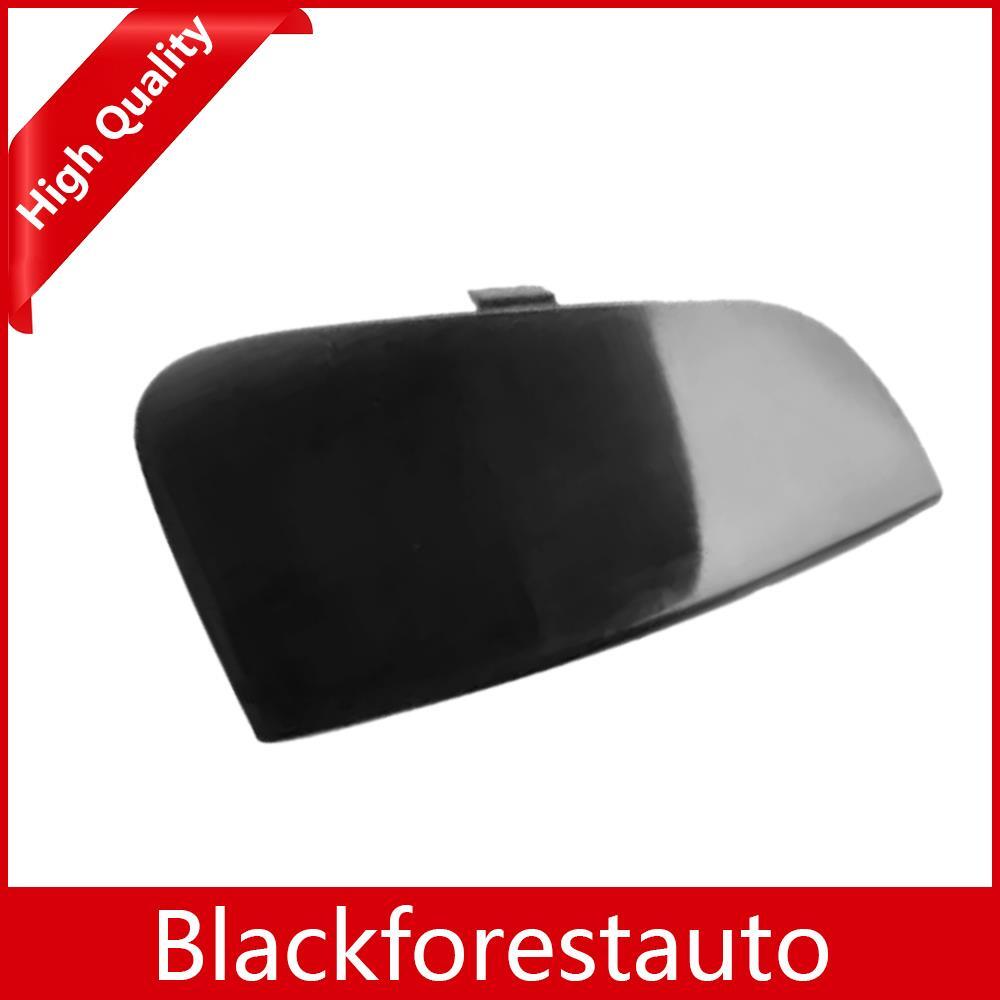 Front Left Side Bumper Fog Light Cover Grille Plate Fits For XE 2017-2019