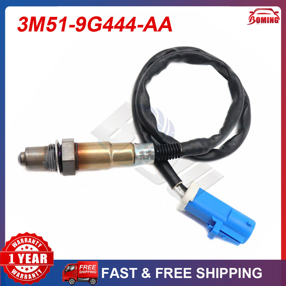 The upstream O2 oxygen sensor is suitable for Mazda 3 (2006-2013) and for Mazda 5 (2008-2010) 2.0L and 2.3L engines.