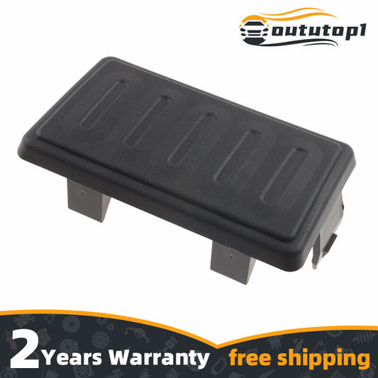 Air conditioning filter cover suitable for Nissan NV200 13-20 16526-EL00A Q