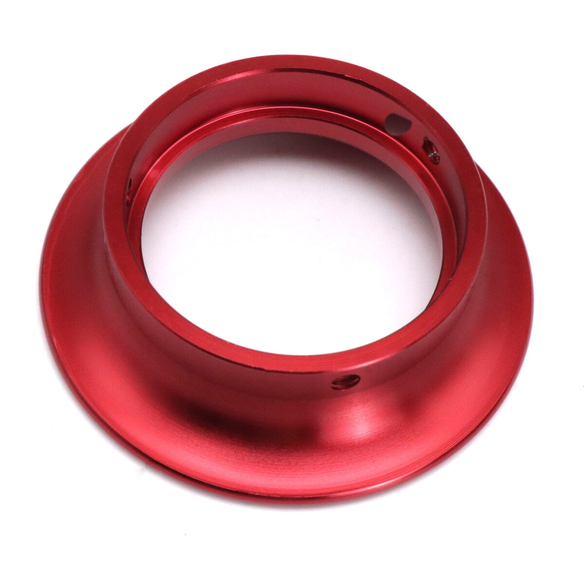 Carburetor Carb 40mm Air Filter Cup Velocity Stack CNC Replacement Universal Q