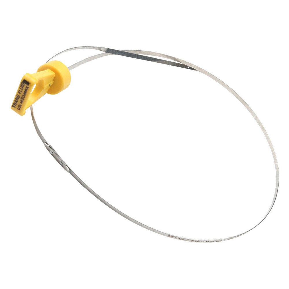 for Ford F-150 / for Lincoln Mark LT Transmission Oil Level Dipstick Indicator