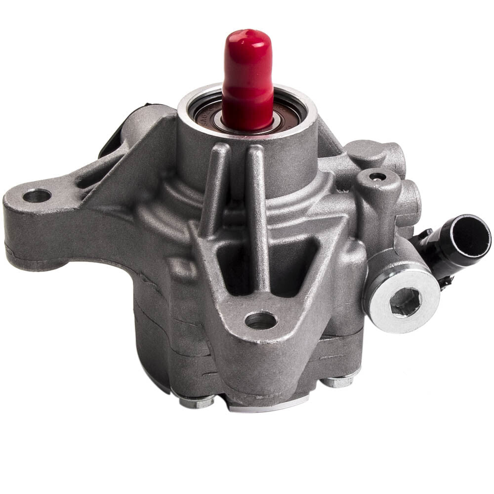 NEW Power Steering Pump for Honda CRV Accord for Acura RSX 2.0L 2.4L DOHC 02-2011