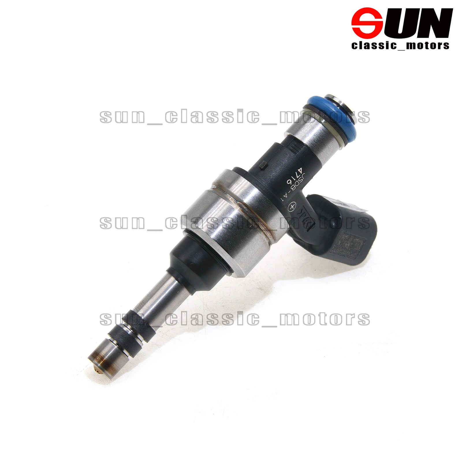 new fuel line hose quick-release female connector 9.49 mm ID8 10x8 180 2PCS 254