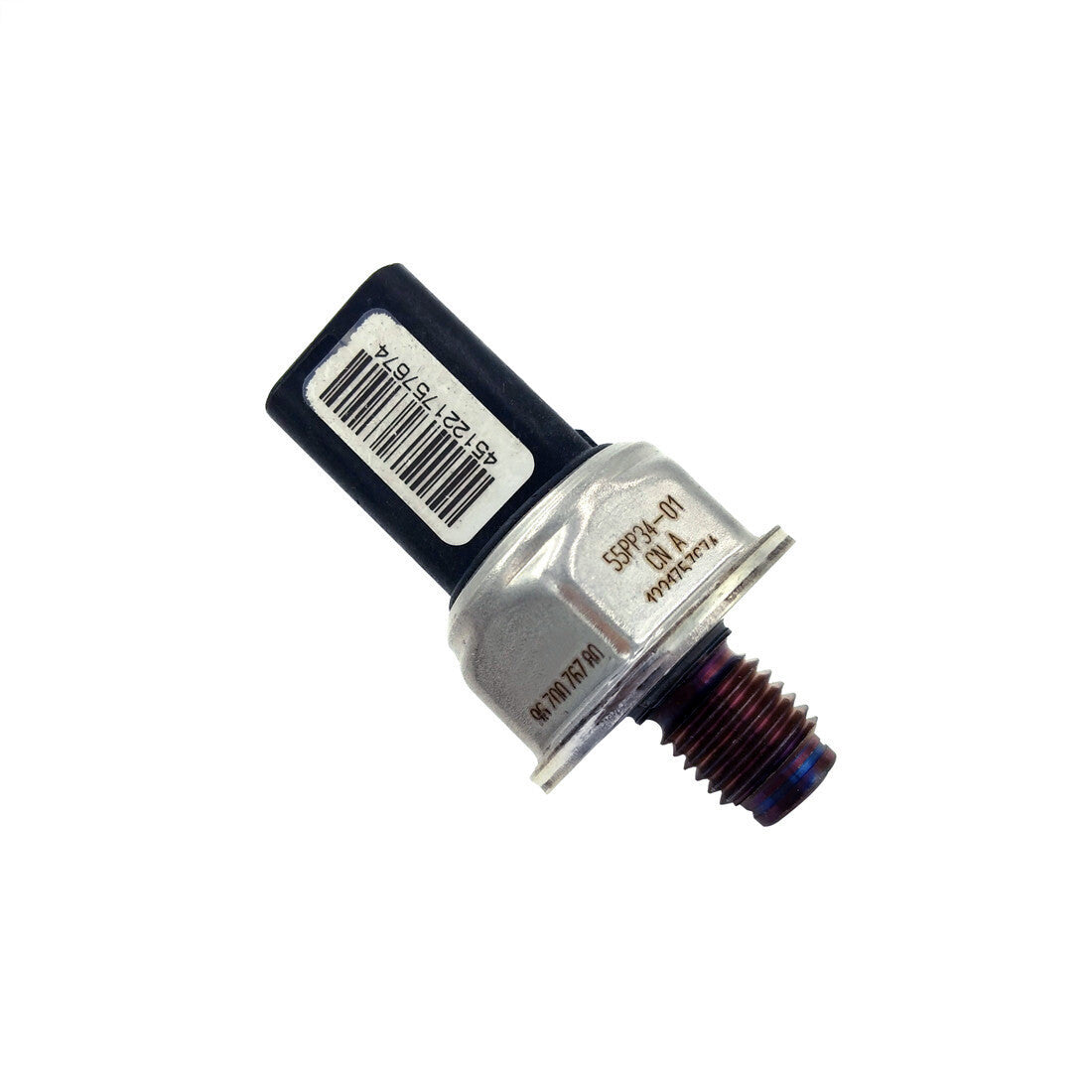 55PP34-01 Fuel Rail Pressure Sensor For Focus Mk3 for Mazda 1.4 1.6 TDCi 11-14 n