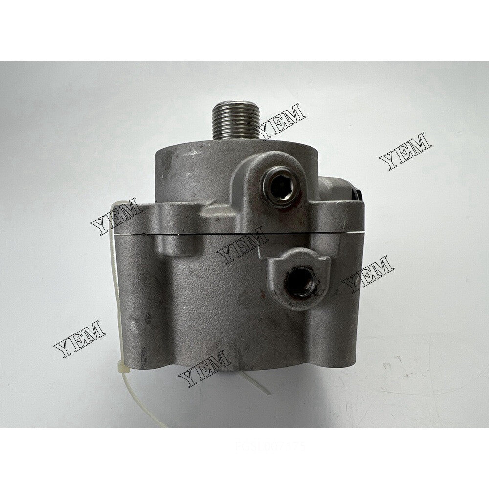 new K4N Oil Pump Fit for Mitsubishi Diesel Engine for Mitsubishi Oil Pump