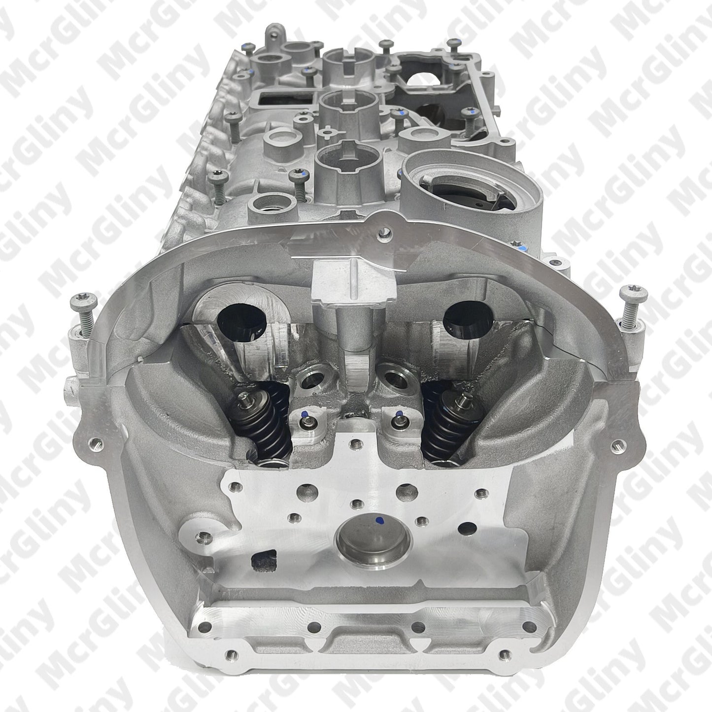 Suitable for Audi A4, A5, A6, Q5, TT, CAEB 2.0T 06H103064L cylinder head assembly with valves. n