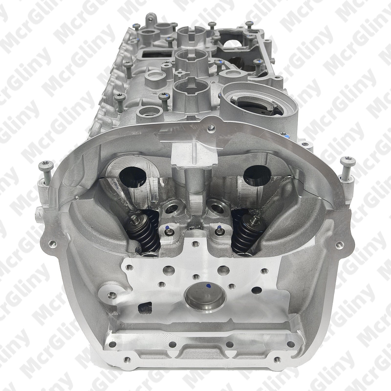 Suitable for Audi A4, A5, A6, Q5, TT, CAEB 2.0T 06H103064L cylinder head assembly with valves. n