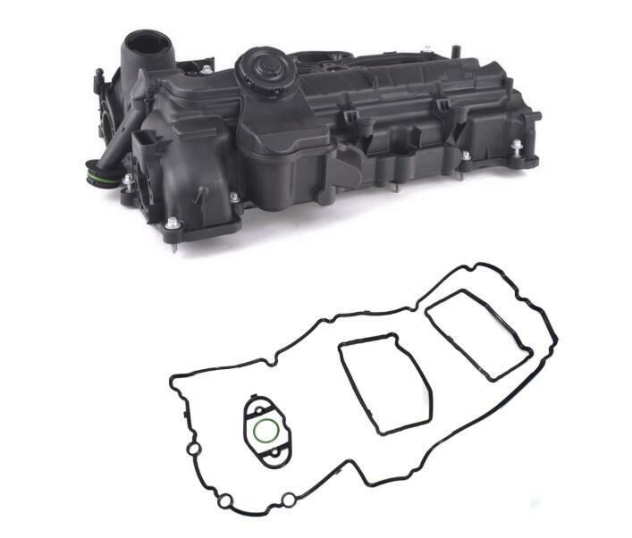 Engine Valve Cover Cylinder Head Cover & Gasket for F07 F10 F20 F30 F32 F34 v