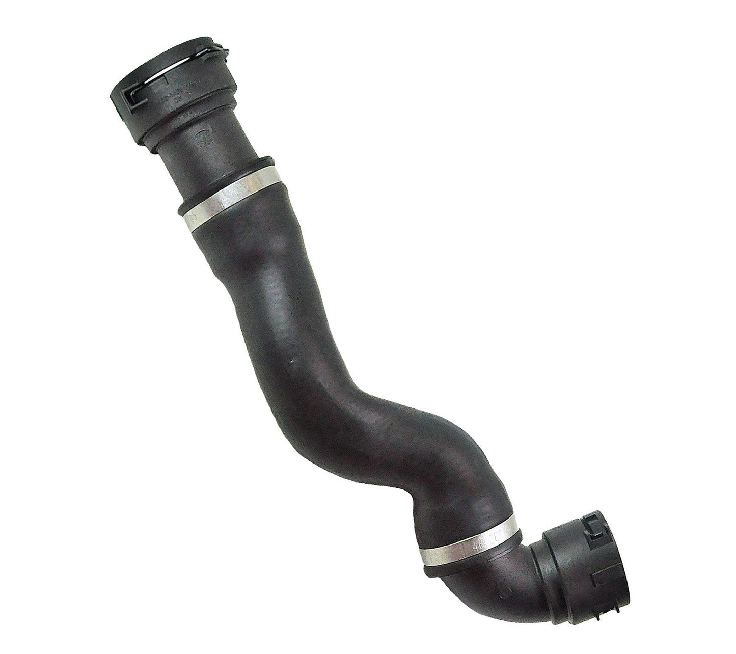 Radiator Hose Upper Lower for BMW E39 525i 528i 530i 93-03