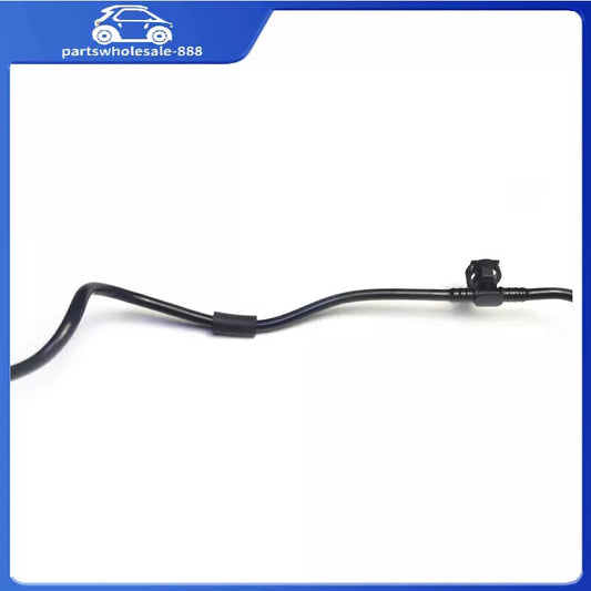 A2225015025 Auxiliary Kettle Exhaust Pipe Vent Pipe for Mercedes-Benz W222