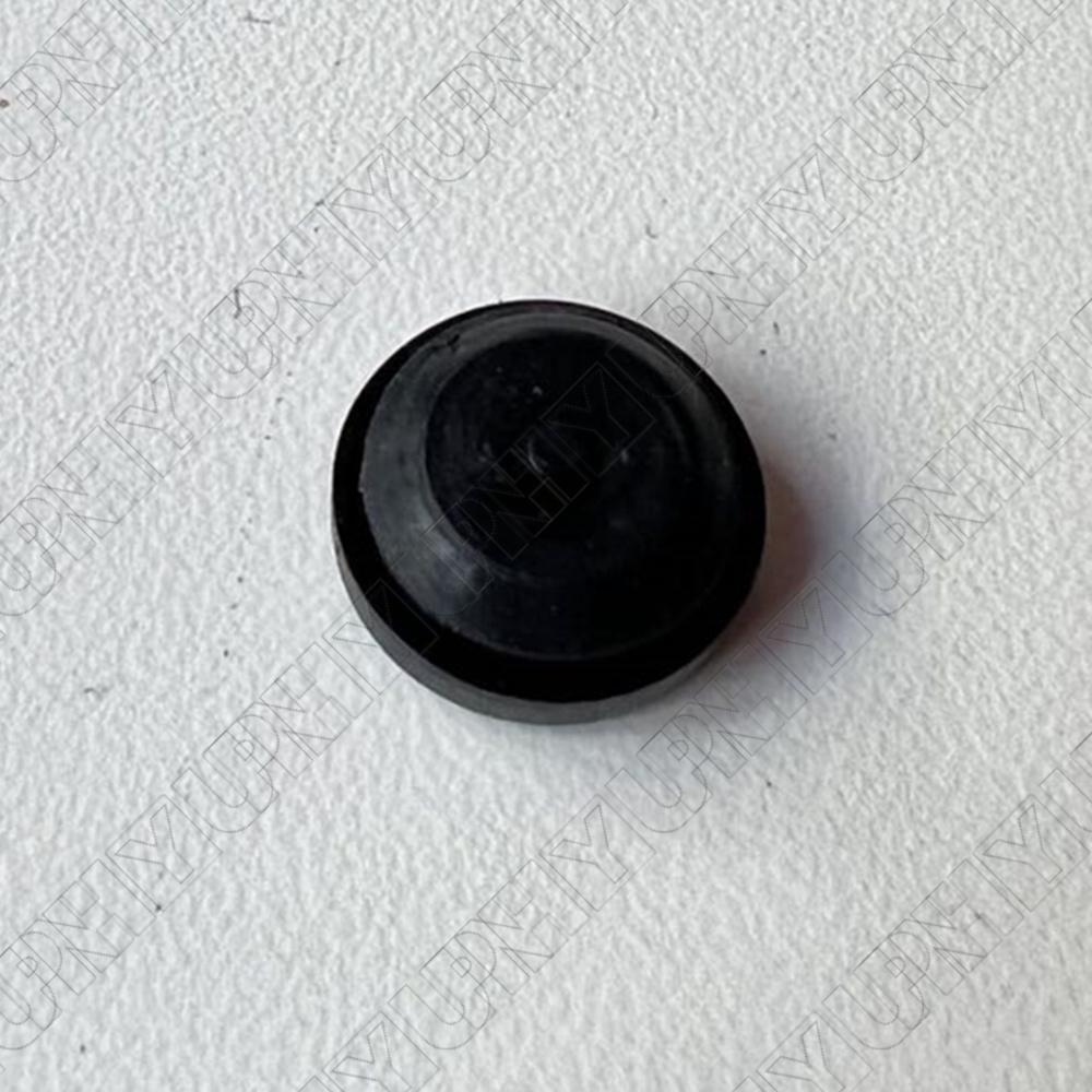 Rear Brake Backing Rotor Inspection Plug 410988J000 for Nissan Murano 350Z Quest Q
