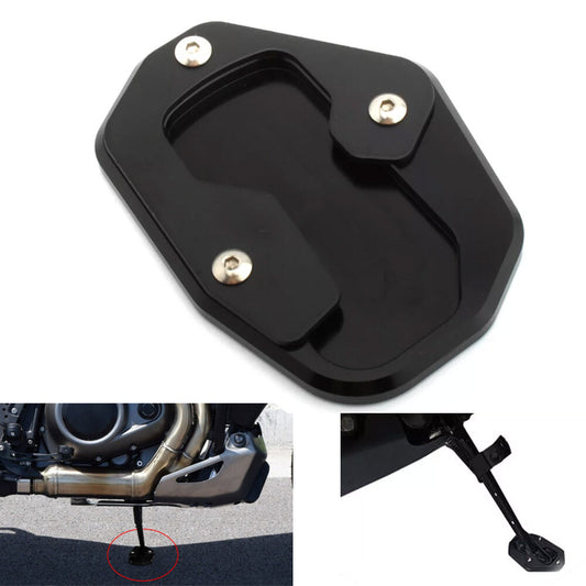 Motorcycle bracket for Pan Am 1250S RA1250S 2021-2024 2023 2022 Black - n