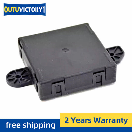 A pair of LED license plate lights, model 6340A3, suitable for Peugeot 206, 207, 306, 406, 407, 5008, and for Citron models. 2462