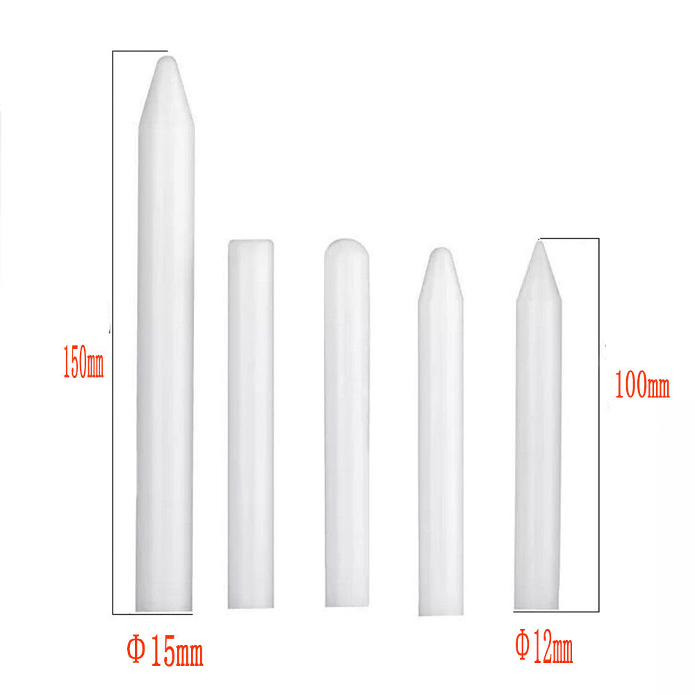 Dent Removal Tool White Nylon Ballpoint Pen,Paintless Dent Removal Tools v
