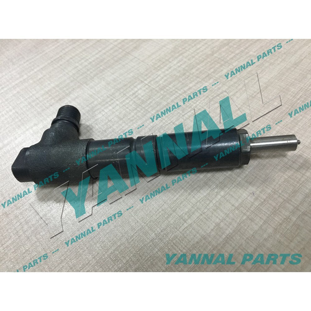 One brand new Assy fuel injector for V2607/V2607T engines.