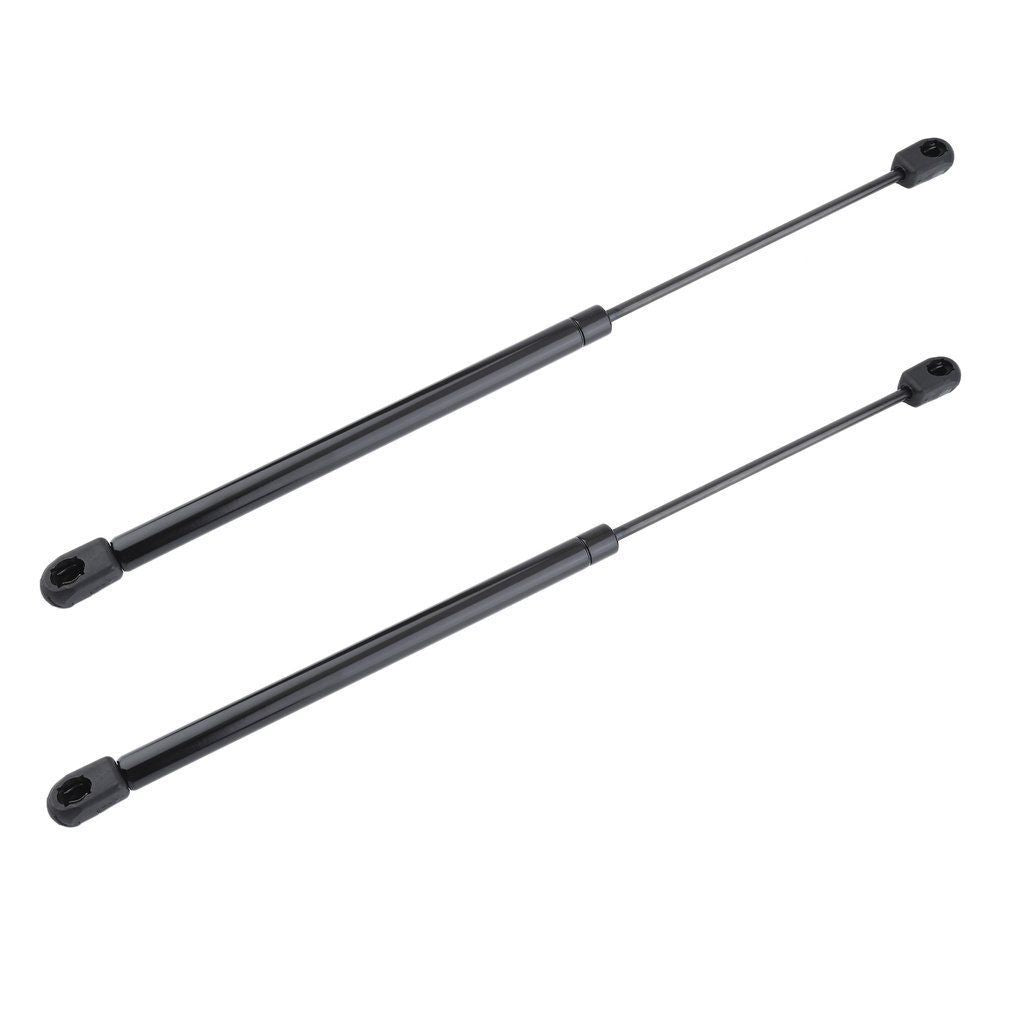Rear tailgate strut lift support shock absorber strut suitable for Skoda Fabia 6Y2/6Y5 1999-2008 Q