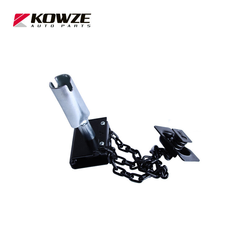 Spare Tire Carrier fit for Mitsubishi Triton ML MN L200 Truck KA,KB 2006-2015