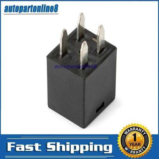 Cooling Fan Relay fit for Polaris General 1000 / General 4 1000 4016819 4011283 Q