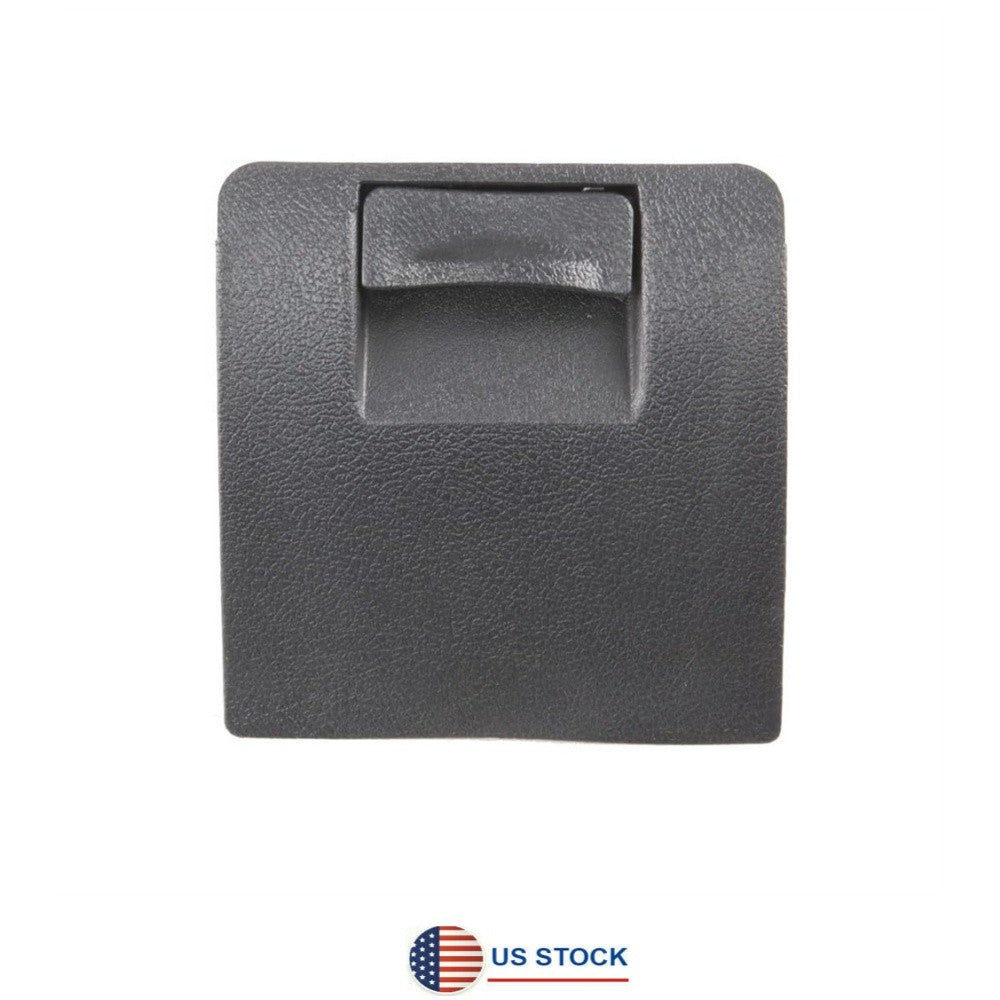 Black Fuse Box Coin Holder Storage Tray Box for Toyota Highlander 2009-18 Q