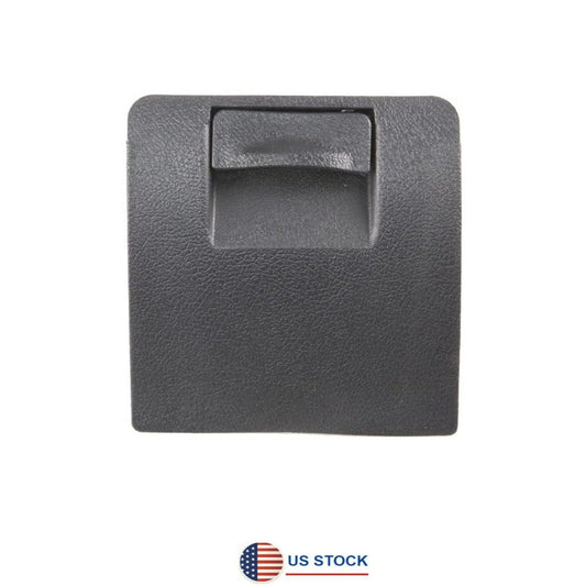 Black Fuse Box Coin Holder Storage Tray Box for Toyota Highlander 2009-18 Q