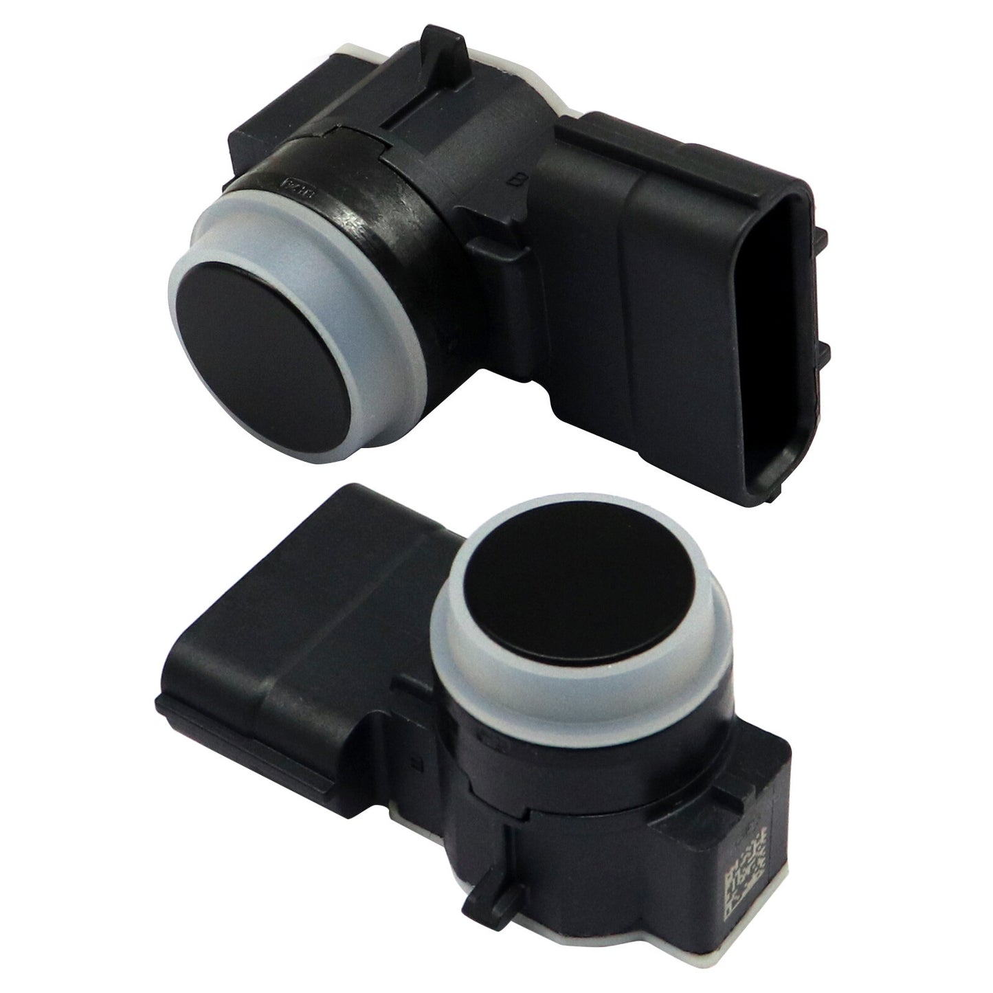 2Pcs New PDC Assist Bumper Parking Sensor for 16-18 for Honda Accord 39680-T0A-R420