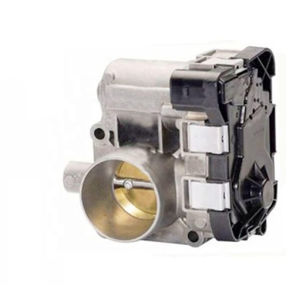 Brand new throttle body suitable for Fiat equipment manufacturer: 77363827, 71788736, 9S519E926AA, 1562092 Q