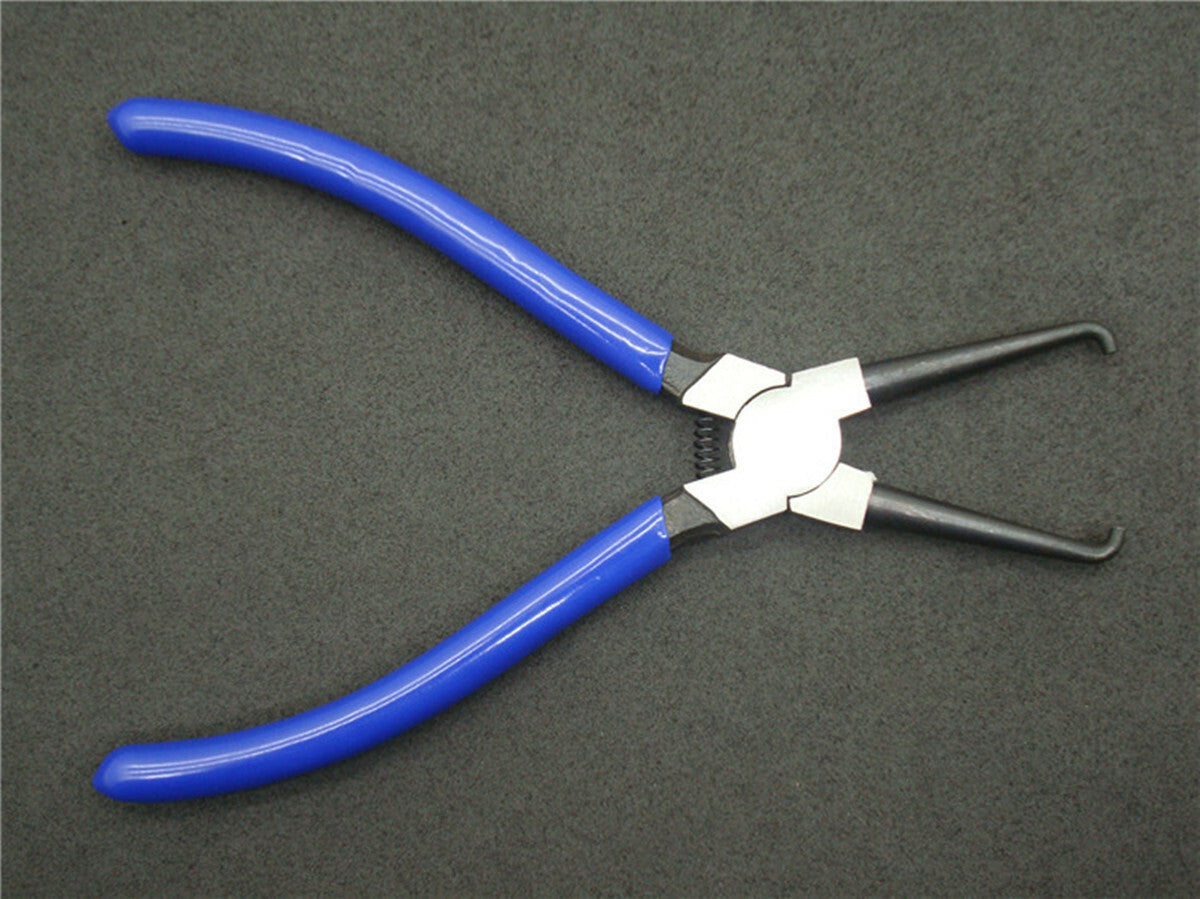 Quick Release Removal Pliers For Fuel Line Coupler Petrol Hose Pipe Connector